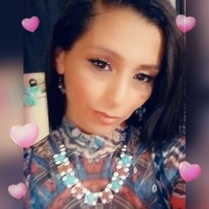 Meet your Posher, Norma